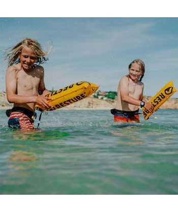 Restube beach dispositivo de flotación para situaciones inesperadas
