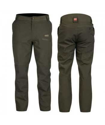 Pantalón impermeable de entretiempo para Agentes Rurales