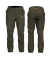 Pantalón impermeable de entretiempo para Agentes Rurales