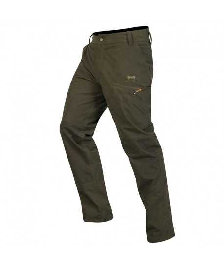 Pantalón impermeable de entretiempo para Agentes Rurales