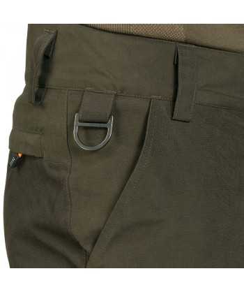Pantalón impermeable de entretiempo para Agentes Rurales