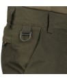 Pantalón impermeable de entretiempo para Agentes Rurales