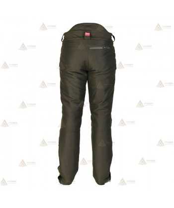 Pantalón impermeable y con forro para Agentes Rurales (Hombre)