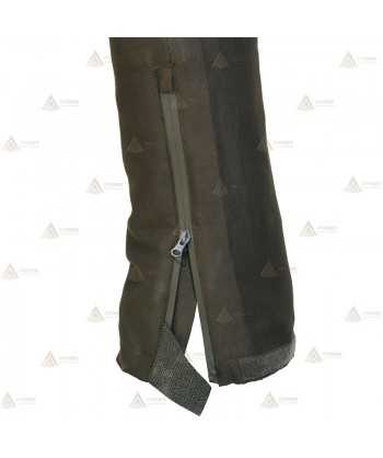 Pantalón impermeable y con forro para Agentes Rurales (Hombre)