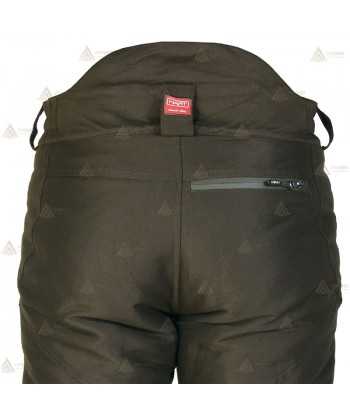 Pantalón impermeable y con forro para Agentes Rurales (Hombre)