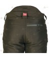 Pantalón impermeable y con forro para Agentes Rurales (Hombre)