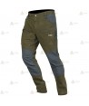 Pantalón elásticos de entretiempo para Agentes Rurales