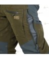 Pantalón elásticos de entretiempo para Agentes Rurales