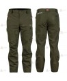 Pantalón impermeable con refuerzos para Agentes Rurales
