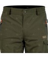 Pantalón impermeable con refuerzos para Agentes Rurales