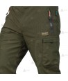 Pantalón impermeable con refuerzos para Agentes Rurales