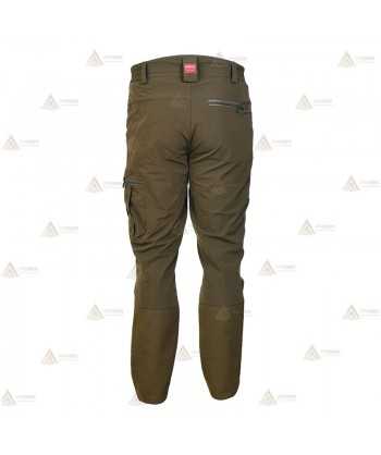 Pantalón elástico de verano para Agentes Rurales