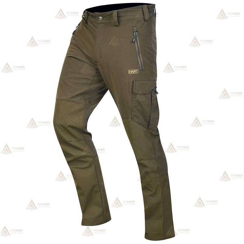 Pantalón elástico de verano para Agentes Rurales