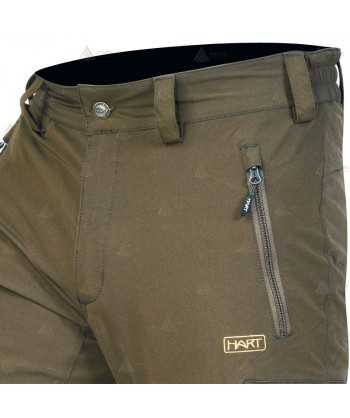 Pantalón elástico de verano para Agentes Rurales