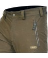 Pantalón elástico de verano para Agentes Rurales