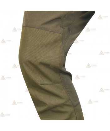 Pantalón elástico de verano para Agentes Rurales
