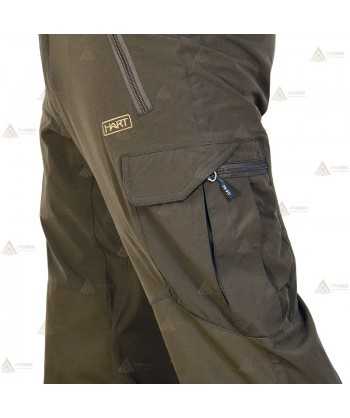 Pantalón elástico de verano para Agentes Rurales