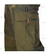 Pantalón elástico e impermeable de verano para Agentes Rurales