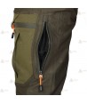Pantalón elástico e impermeable de verano para Agentes Rurales