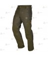 Pantalón elástico e impermeable de verano para Agentes Rurales