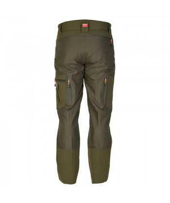 Pantalón elástico e impermeable de verano para Agentes Rurales