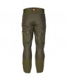 Pantalón elástico e impermeable de verano para Agentes Rurales