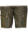 Pantalón elástico e impermeable de verano para Agentes Rurales
