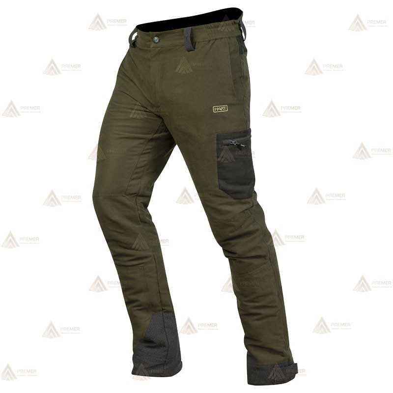 Pantalón de entretiempo para Agentes Rurales (Hombre)