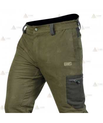 Pantalón de entretiempo para Agentes Rurales (Hombre)