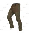 Pantalón elástico de entretiempo para Agentes Rurales (Hombre)