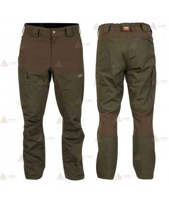 Pantalón elástico de entretiempo para Agentes Rurales (Hombre)