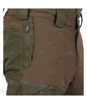 Pantalón elástico de entretiempo para Agentes Rurales (Hombre)