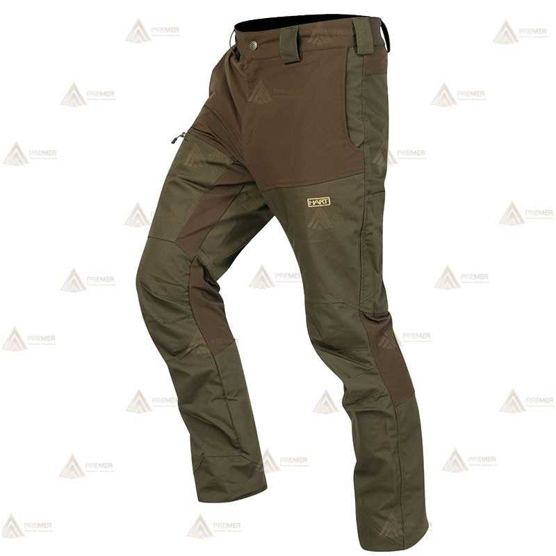 Pantalón elástico de entretiempo para Agentes Rurales (Mujer)