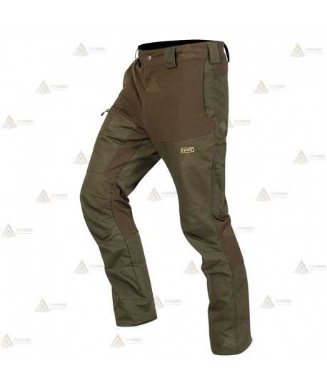 Pantalón elástico de entretiempo para Agentes Rurales (Mujer)