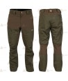 Pantalón elástico de entretiempo para Agentes Rurales (Mujer)