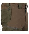 Pantalón elástico de entretiempo para Agentes Rurales (Mujer)
