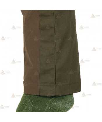 Pantalón elástico de entretiempo para Agentes Rurales (Mujer)