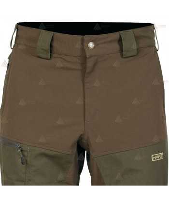 Pantalón elástico de entretiempo para Agentes Rurales (Mujer)