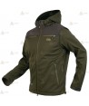 Chaqueta elástica de entretiempo para Agentes Rurales