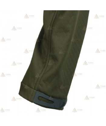 Chaqueta elástica de entretiempo para Agentes Rurales
