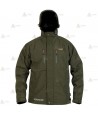 Chaqueta corta reforzada con resistente tejido Rip Stop para Agentes Rurales