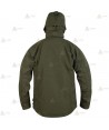 Chaqueta corta reforzada con resistente tejido Rip Stop para Agentes Rurales