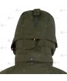 Chaqueta corta reforzada con resistente tejido Rip Stop para Agentes Rurales