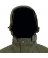 Chaqueta corta reforzada con resistente tejido Rip Stop para Agentes Rurales