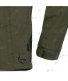Chaqueta corta reforzada con resistente tejido Rip Stop para Agentes Rurales
