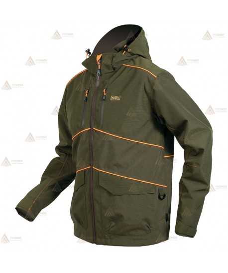 Chaqueta corta reforzada con resistente tejido Rip Stop para Agentes Rurales