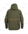 Chaqueta corta reforzada con resistente tejido Rip Stop para Agentes Rurales