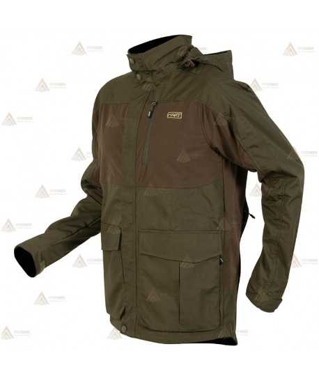 Chaqueta ligera especial climas secos para Agentes Rurales