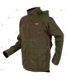 Chaqueta ligera especial climas secos para Agentes Rurales