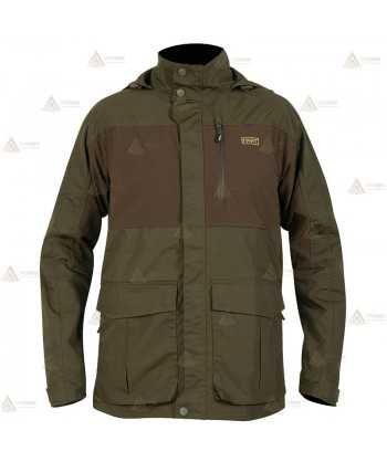 Chaqueta ligera especial climas secos para Agentes Rurales